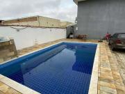 Casa / Sobrado em Condomínio para Venda em Itanhaém/SP...