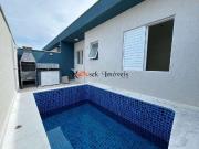 Casa / Sobrado em Condomínio para Venda em Itanhaém/SP...