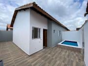 Casa / Sobrado em Condomínio para Venda em Itanhaém/SP...