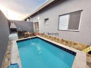 Casa / Sobrado em Condomínio para Venda em Itanhaém/SP...