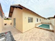 Casa / Sobrado em Condomínio para Venda em Itanhaém/SP...