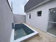Casa / Sobrado em Condomínio para Venda em Itanhaém/SP...