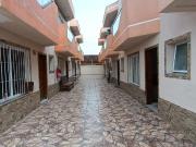 Casa / Sobrado em Condomínio para Venda em Itanhaém/SP...