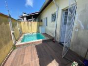 Casa / Sobrado em Condomínio para Venda em Itanhaém/SP...