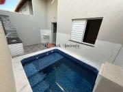 Casa / Sobrado em Condomínio para Venda em Itanhaém/SP...