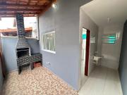 Casa / Sobrado em Condomínio para Venda em Itanhaém/SP...