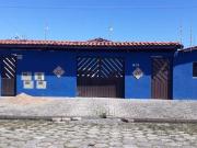 Casa / Sobrado em Condomínio para Venda em Itanhaém/SP...