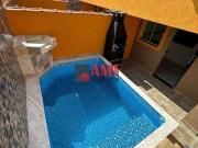 Casa / Sobrado em Condomínio para Venda em Itanhaém/SP...