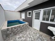 Casa / Sobrado em Condomínio para Venda em Itanhaém/SP...