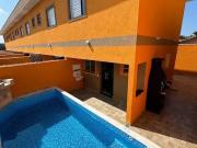 Casa / Sobrado em Condomínio para Venda em Itanhaém/SP...