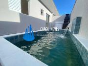 Casa / Sobrado em Condomínio para Venda em Itanhaém/SP...