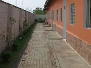 Casa / Sobrado em Condomínio para Venda em Itanhaém/SP...
