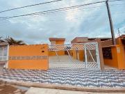 Casa / Sobrado em Condomínio para Venda em Itanhaém/SP...