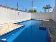 Casa / Sobrado em Condomínio para Venda em Itanhaém/SP...