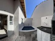 Casa / Sobrado em Condomínio para Venda em Itanhaém/SP...