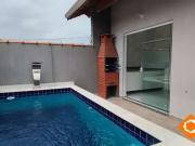 Casa / Sobrado em Condomínio para Venda em Itanhaém/SP...