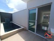 Casa / Sobrado em Condomínio para Venda em Itanhaém/SP...