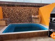 Casa / Sobrado em Condomínio para Venda em Itanhaém/SP...