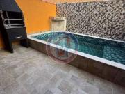 Casa / Sobrado em Condomínio para Venda em Itanhaém/SP...