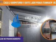 Casa / Sobrado em Condomínio para Venda em Itanhaém/SP...