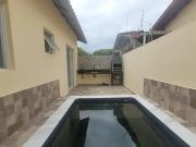 Casa / Sobrado em Condomínio para Venda em Itanhaém/SP...