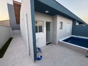 Casa / Sobrado em Condomínio para Venda em Itanhaém/SP...