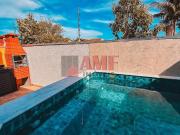 Casa / Sobrado em Condomínio para Venda em Itanhaém/SP...