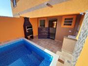 Casa / Sobrado em Condomínio para Venda em Itanhaém/SP...