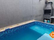 Casa / Sobrado em Condomínio para Venda em Itanhaém/SP...