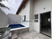 Casa / Sobrado em Condomínio para Venda em Itanhaém/SP...