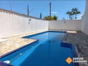 Casa / Sobrado em Condomínio para Venda em Itanhaém/SP...