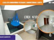 Casa / Sobrado em Condomínio para Venda em Itanhaém/SP...