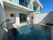 Casa / Sobrado em Condomínio para Venda em Itanhaém/SP...