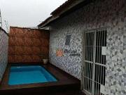 Casa / Sobrado em Condomínio para Venda em Itanhaém/SP...
