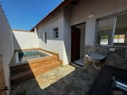 Casa / Sobrado em Condomínio para Venda em Itanhaém/SP...