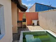 Casa / Sobrado em Condomínio para Venda em Itanhaém/SP...