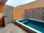 Casa / Sobrado em Condomínio para Venda em Itanhaém/SP...