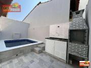 Casa / Sobrado em Condomínio para Venda em Itanhaém/SP...