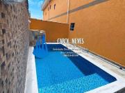 Casa / Sobrado em Condomínio para Venda em Itanhaém/SP...