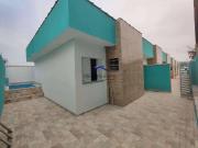 Casa / Sobrado em Condomínio para Venda em Itanhaém/SP...