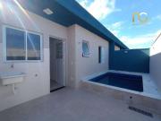 Casa / Sobrado em Condomínio para Venda em Itanhaém/SP...