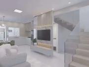 Casa / Sobrado em Condomínio para Venda em Itanhaém/SP... Casa / Sobrado em Condomínio para Venda em Itanhaém/SP...