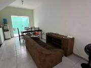 Casa / Sobrado em Condomínio para Venda em Itanhaém/SP...