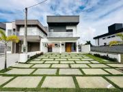 Casa / Sobrado em Condomínio para Venda em Itanhaém/SP...