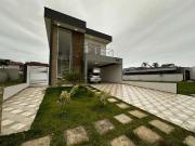 Casa / Sobrado em Condomínio para Venda em Itanhaém/SP...