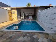 Casa / Sobrado em Condomínio para Venda em Itanhaém/SP...