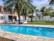 Casa / Sobrado em Condomínio para Venda em Itanhaém/SP...