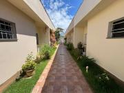 Casa / Sobrado em Condomínio para Venda em Itanhaém/SP...