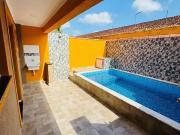 Casa / Sobrado em Condomínio para Venda em Itanhaém/SP...