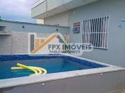 Casa / Sobrado em Condomínio para Venda em Itanhaém/SP...